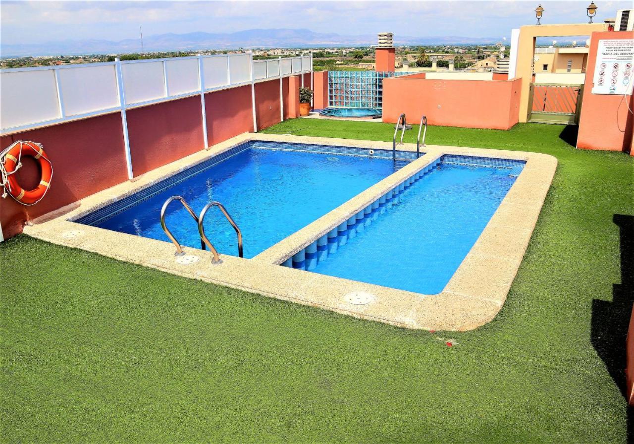 Segura 2bd Rojales