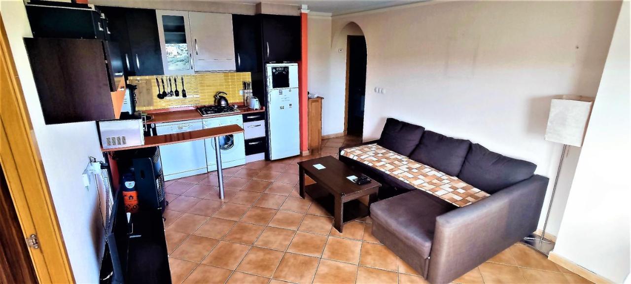 Apartment Segura 2bd