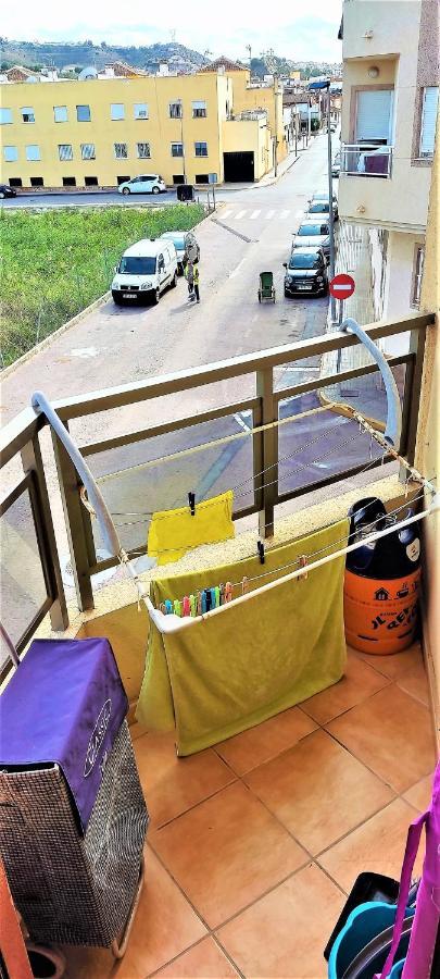 Apartment Segura 2bd Rojales