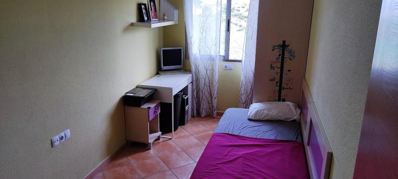 Segura 2bd Apartment Rojales