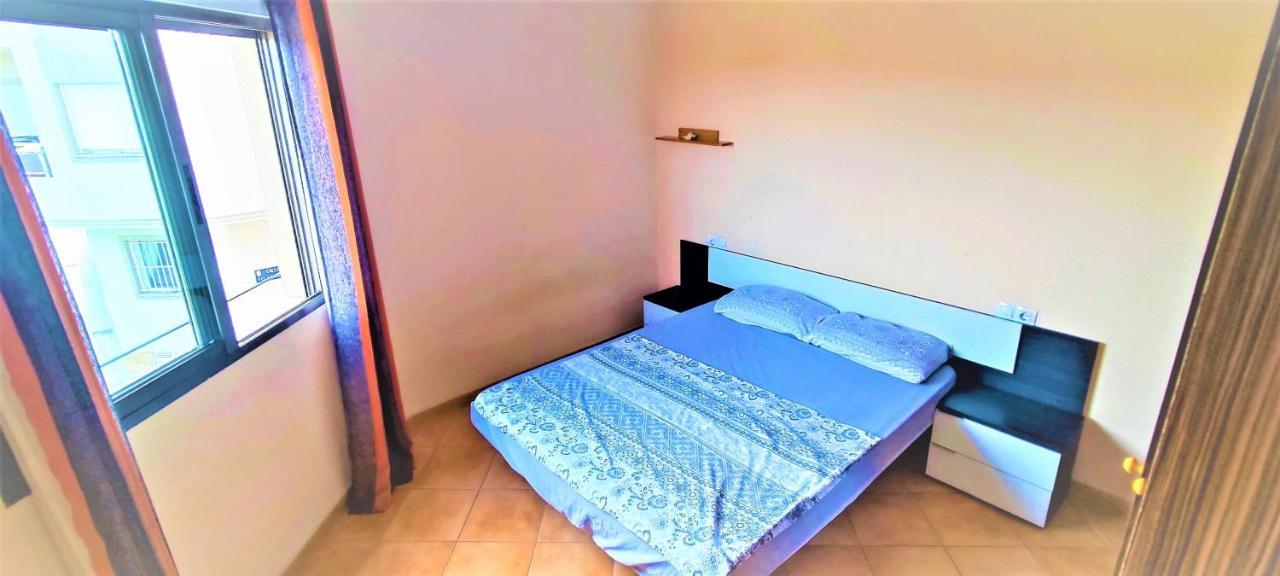 Segura 2bd Apartment