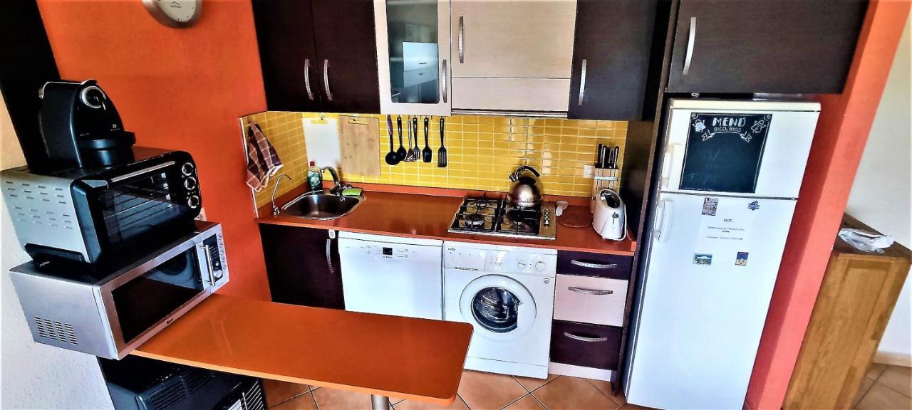 Apartment Segura 2bd Rojales