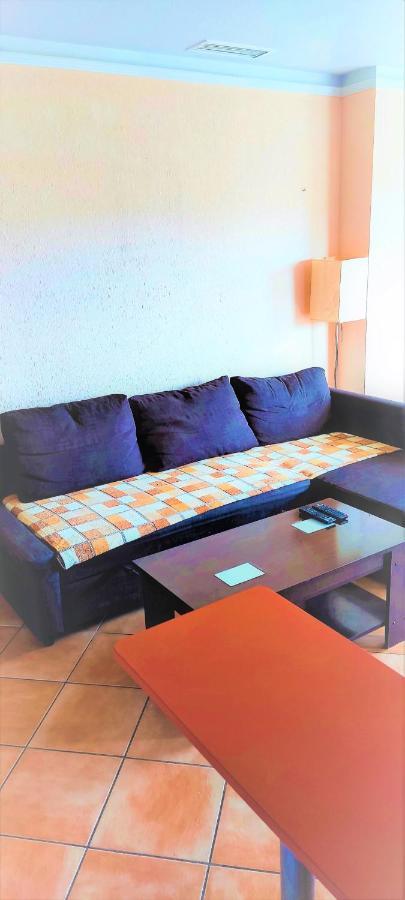 Segura 2bd Apartment